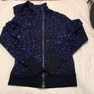 LULULEMON SCUBA HOODIE
